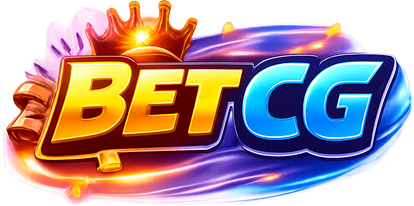 bet cg মূল লোগো
